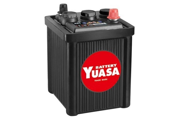 YUASA Akumulator za startovanje - 5050694009860