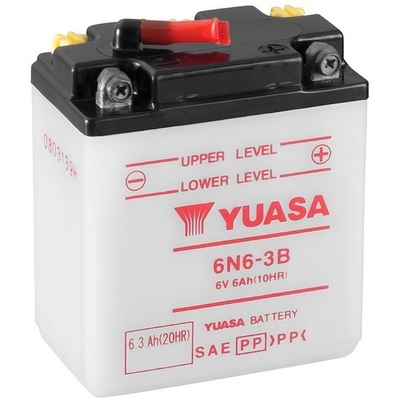 YUASA Akumulator za startovanje - 5050694007156