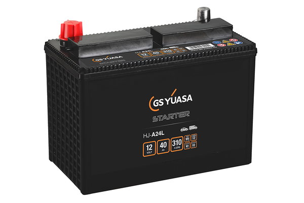 YUASA Akumulator za startovanje - 5050694030451