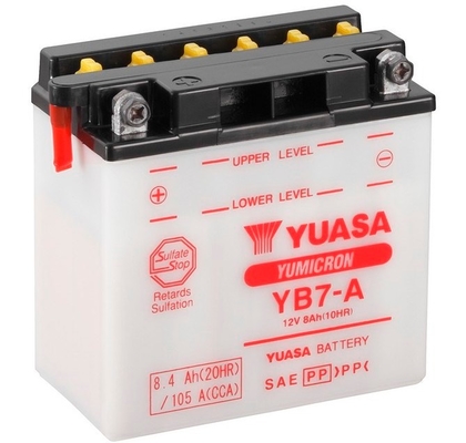 YUASA Akumulator za startovanje - 5050694001970
