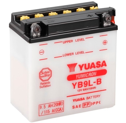 YUASA Akumulator za startovanje - 5050694010590
