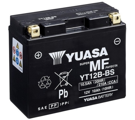 YUASA Akumulator za startovanje - 5050694004582