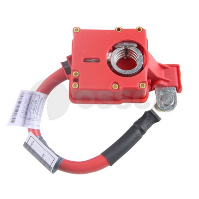 OSSCA Adapter akumulatora - 6915093346413