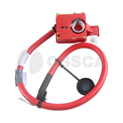 OSSCA Adapter akumulatora - 6915093346468