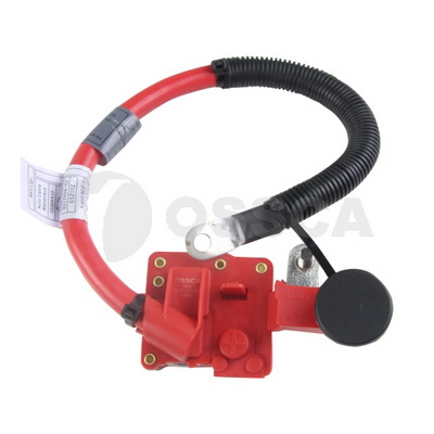OSSCA Adapter akumulatora - 6915093346475