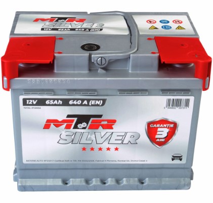 MTR Akumulator za startovanje - 5946602007311