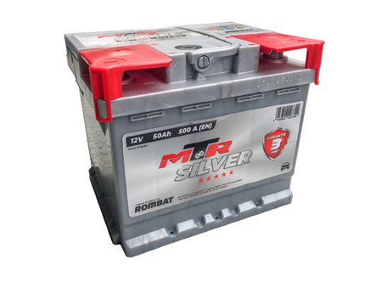 MTR Akumulator za startovanje - 5946602007342