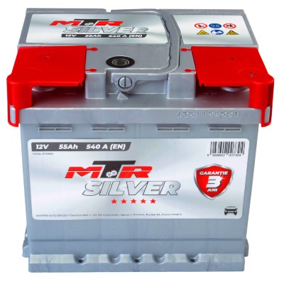 MTR Akumulator za startovanje - 5946602007304