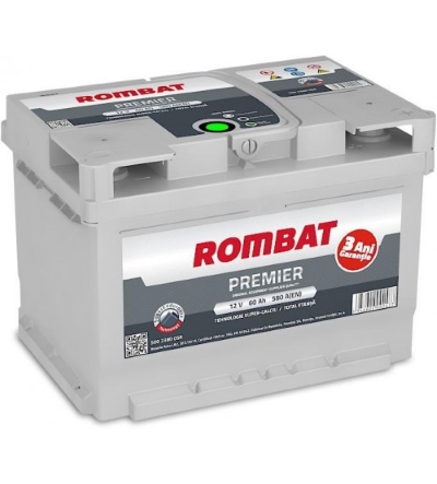 MTR Akumulator za startovanje - 5946602002477