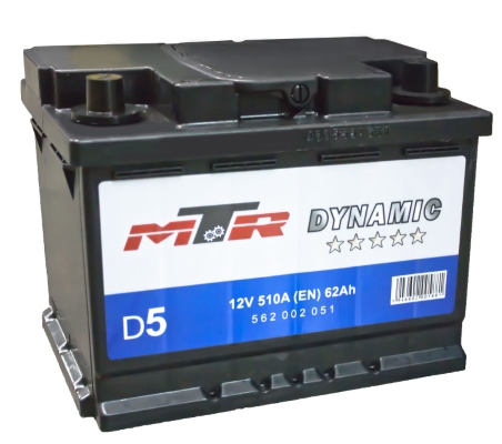MTR Akumulator za startovanje - 5946602005881
