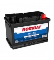 MTR Akumulator za startovanje - 5946602001500