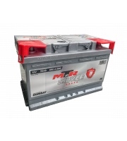 MTR Akumulator za startovanje - 5946602007366