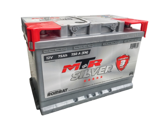 MTR Akumulator za startovanje - 5946602007328