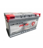 MTR Akumulator za startovanje - 5946602007335