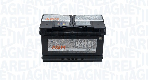 MAGNETI MARELLI Akumulator za startovanje - 8001063683676