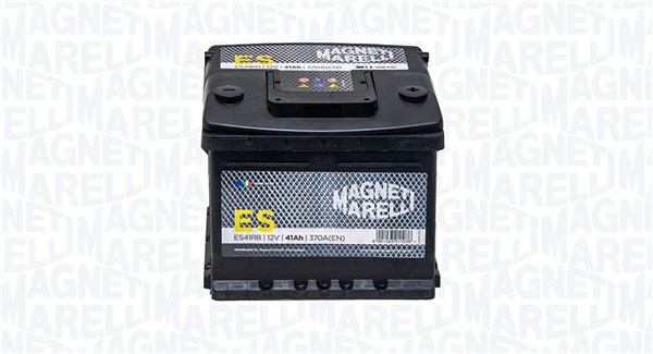 MAGNETI MARELLI Akumulator za startovanje - 8001063911076