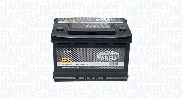 MAGNETI MARELLI Akumulator za startovanje - 8001063736969