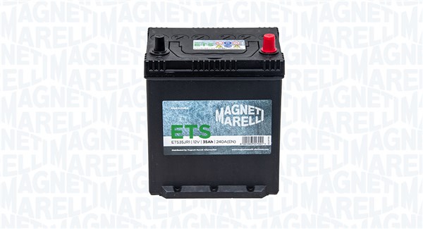 MAGNETI MARELLI Akumulator za startovanje - 8001063557441