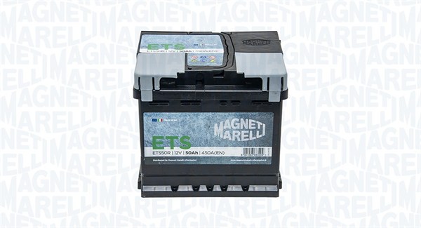 MAGNETI MARELLI Akumulator za startovanje - 8001063683904