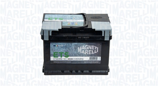 MAGNETI MARELLI Akumulator za startovanje - 8001063912790