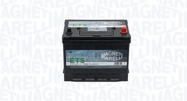 MAGNETI MARELLI Akumulator za startovanje - 8001063973012