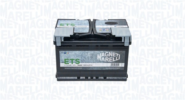 MAGNETI MARELLI Akumulator za startovanje - 8001063692951