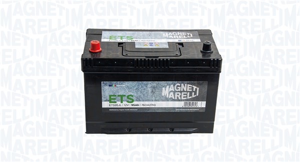 MAGNETI MARELLI Akumulator za startovanje - 8001063821313