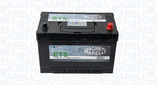 MAGNETI MARELLI Akumulator za startovanje - 8001063660363
