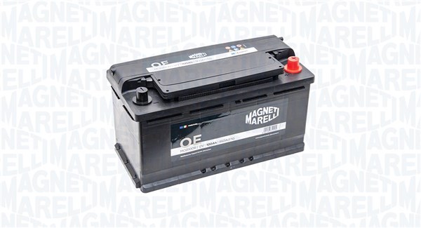 MAGNETI MARELLI Akumulator za startovanje - 8001063810225