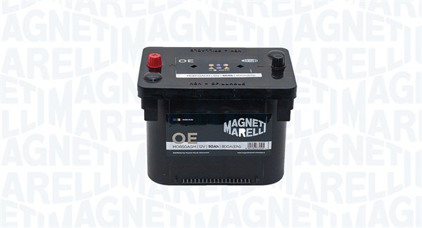 MAGNETI MARELLI Akumulator za startovanje - 8001063870595