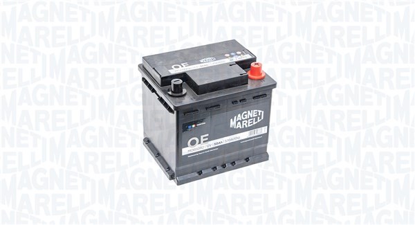 MAGNETI MARELLI Akumulator za startovanje - 8001063796833