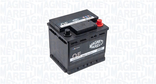 MAGNETI MARELLI Akumulator za startovanje - 8001063694467