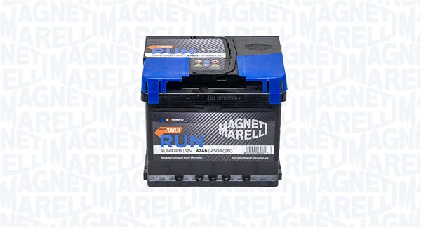MAGNETI MARELLI Akumulator za startovanje - 8001063664637