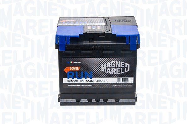 MAGNETI MARELLI Akumulator za startovanje - 8001063990248