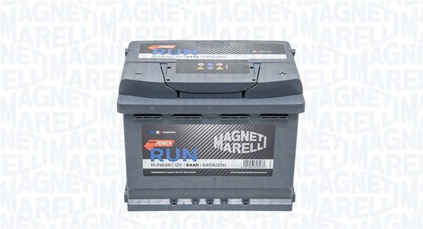 MAGNETI MARELLI Akumulator za startovanje - 8001063808277