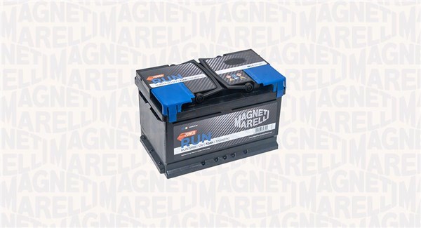 MAGNETI MARELLI Akumulator za startovanje - 8001063657325