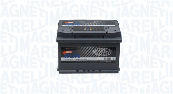 MAGNETI MARELLI Akumulator za startovanje - 8001063820491
