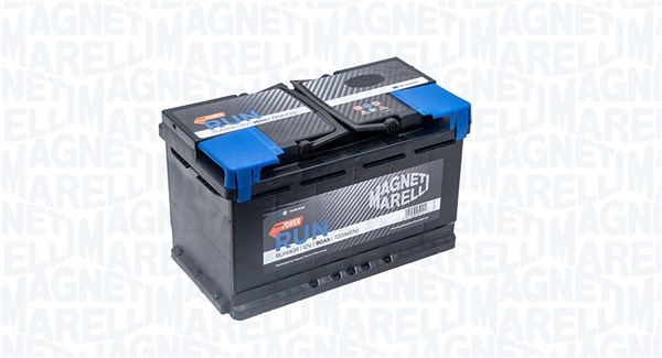 MAGNETI MARELLI Akumulator za startovanje - 8001063959221