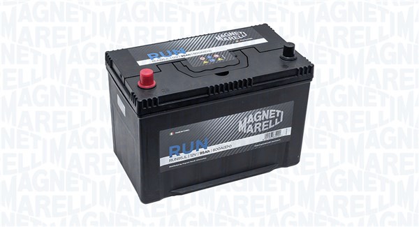 MAGNETI MARELLI Akumulator za startovanje - 8001063834290