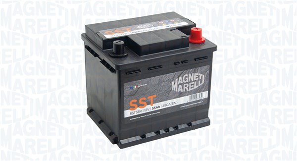 MAGNETI MARELLI Akumulator za startovanje - 8001063977232