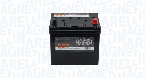 MAGNETI MARELLI Akumulator za startovanje - 8001063748160