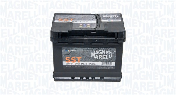 MAGNETI MARELLI Akumulator za startovanje - 8001063654720