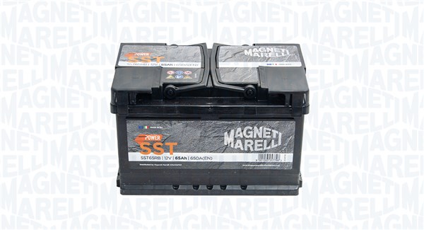 MAGNETI MARELLI Akumulator za startovanje - 8001063957746
