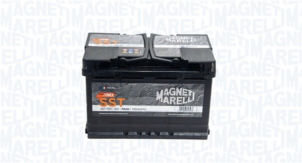 MAGNETI MARELLI Akumulator za startovanje - 8001063813578
