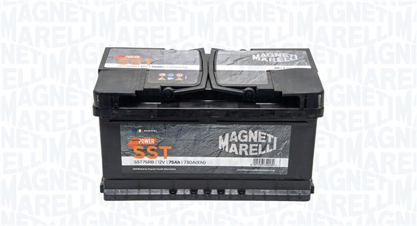 MAGNETI MARELLI Akumulator za startovanje - 8001063829289