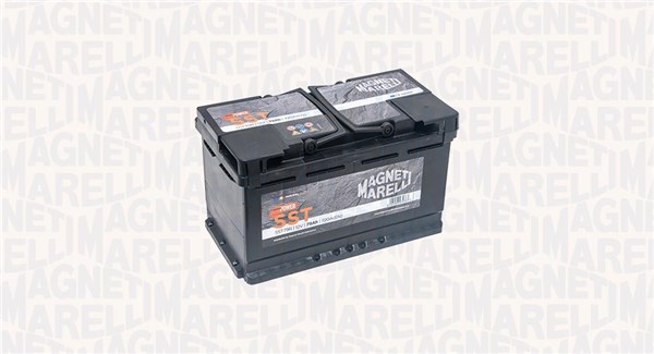 MAGNETI MARELLI Akumulator za startovanje - 8001063974767