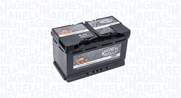 MAGNETI MARELLI Akumulator za startovanje - 8050947049497