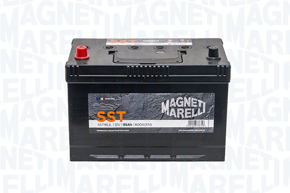 MAGNETI MARELLI Akumulator za startovanje - 8001063778716