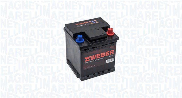 MAGNETI MARELLI Akumulator za startovanje - 8001063710952