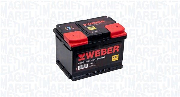 MAGNETI MARELLI Akumulator za startovanje - 8001063981444